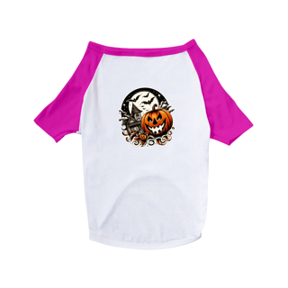 Nome do produto Roupa Pet Halloween