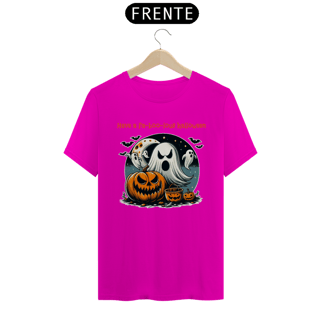 Nome do produto Camiseta Halloween