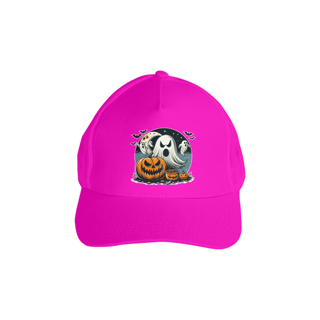 Nome do produto Boné Halloween