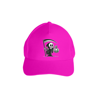 Nome do produto Boné Halloween