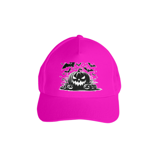 Nome do produto Boné Halloween