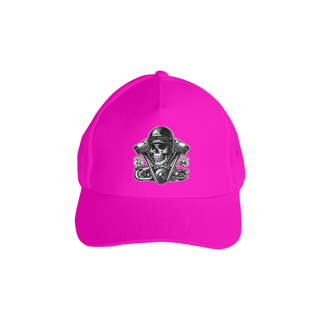 Nome do produto Caneca Caveira Moto