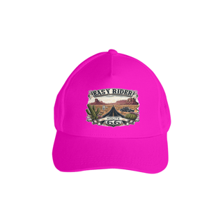 Nome do produto Boné Easy Rider