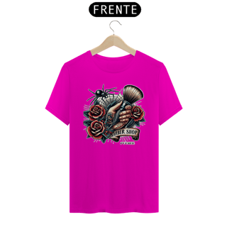 Nome do produto Camiseta Barber Shop