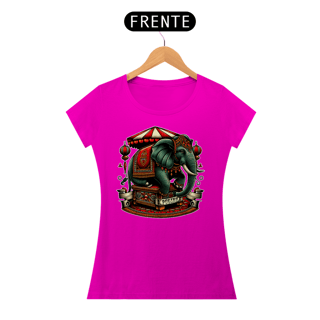 Nome do produto Baby Look Circus