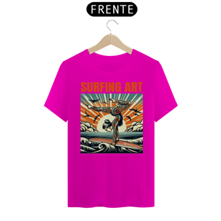 Nome do produto Camiseta Surf