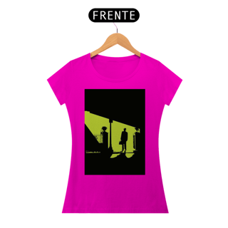 Nome do produto Camiseta O Exorcista