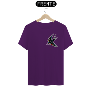 Nome do produto Camiseta Andorinha