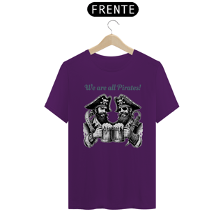Nome do produto Camiseta Piratas