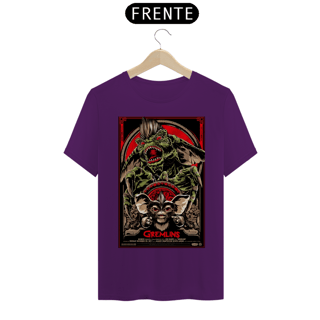 Nome do produto Camiseta Gremilins
