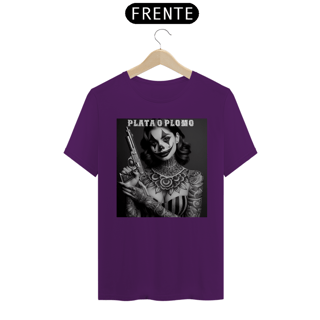 Nome do produto Camiseta Catrina