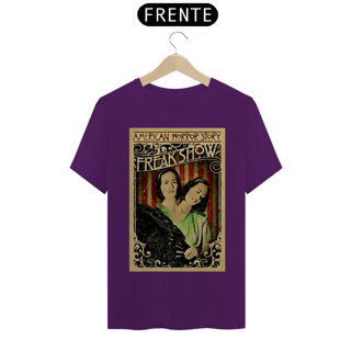 Nome do produto Camiseta Freak Show