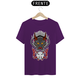 Nome do produto Camiseta Dragão