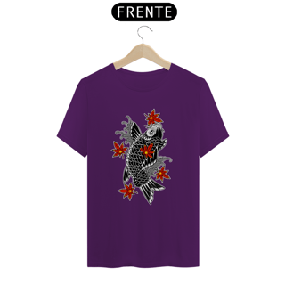 Nome do produto Camiseta Carpa