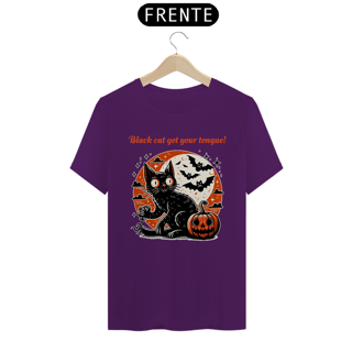 Nome do produto Camiseta Halloween