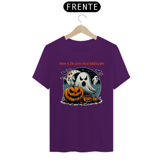 Nome do produto Camiseta Halloween