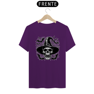 Nome do produto Camiseta Halloween