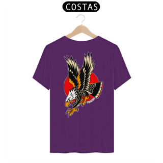 Nome do produto Camiseta Águia