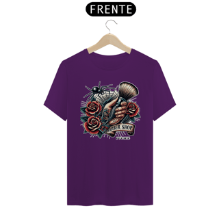 Nome do produto Camiseta Barber Shop