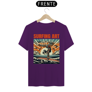 Nome do produto Camiseta Surf