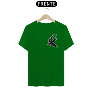 Nome do produto Camiseta Andorinha