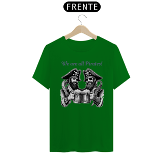 Nome do produto Camiseta Piratas