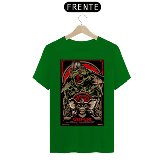 Nome do produto Camiseta Gremilins