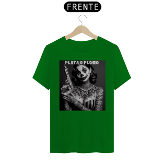 Nome do produto Camiseta Catrina