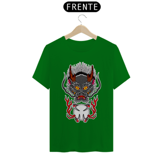 Nome do produto Camiseta Dragão