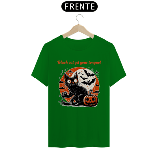 Nome do produto Camiseta Halloween