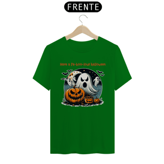 Nome do produto Camiseta Halloween