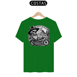 Nome do produto Camiseta Easy Rider