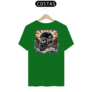 Nome do produto Camiseta Moto