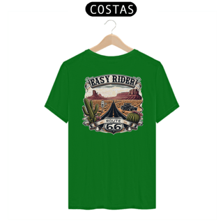 Nome do produto Camiseta Easy Rider
