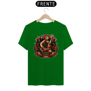 Nome do produto Camiseta Circus