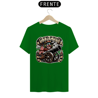 Nome do produto Camiseta Circus