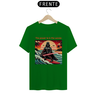 Nome do produto Camiseta Darth Vader
