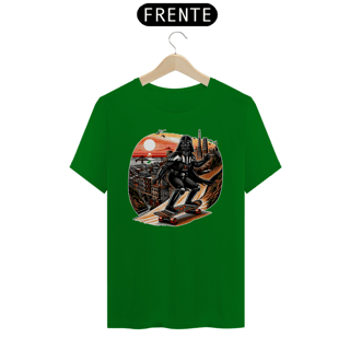 Nome do produto Camiseta Darth Vader