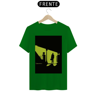 Nome do produto Camiseta Exorcista
