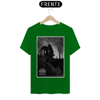 Nome do produto Camiseta Psicose