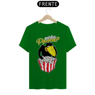 Nome do produto Camiseta Jubileu Pipoca