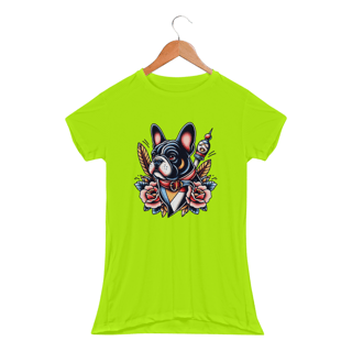Nome do produto Dryfit Buldog
