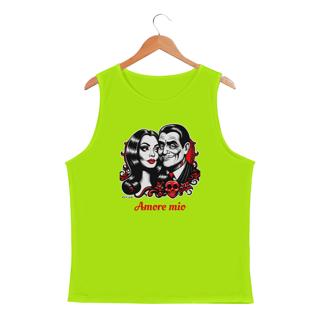 Nome do produto Reagata Dry Fit Gomez Morticia