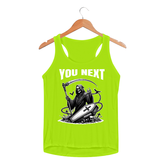Regata DryFit You Next
