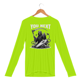 Nome do produto Manga Longa UV You Next