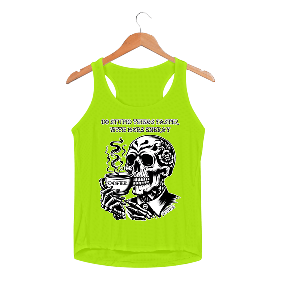Regata DryFit Skull