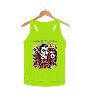Nome do produto Reagata Dryfit Vampiro