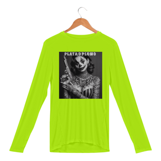 Nome do produto Camisa Manga Longa UV Catrina