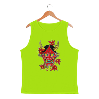 Nome do produto Regata DryFit Hannya