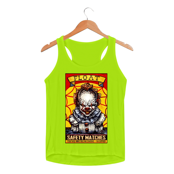 Regata DryFit Pennywise